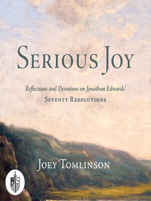 cover image of Serious Joy